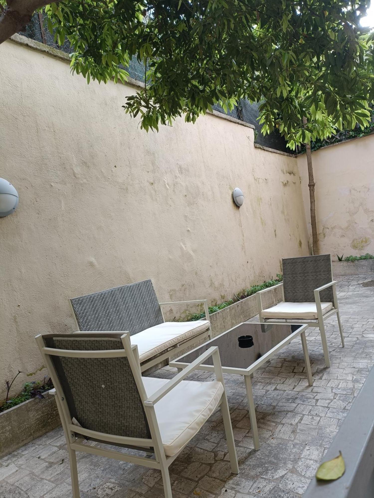 City Break Nomentana Rome Kamer foto